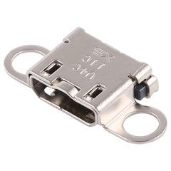 Para Galaxy Note Edge / N915 Conector de pue...