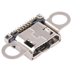 Para Galaxy Note Edge / N915 Conector de pue...