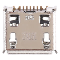Para Exhibición 4G / T759 Conector de puerto...