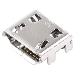 Para Exhibición 4G / T759 Conector de puerto...