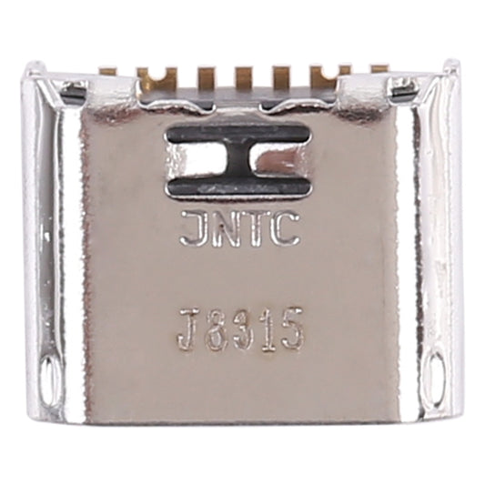 Para Galaxy Tab A 10.1 (2016) Conector de pu...
