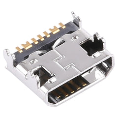 Para Galaxy Tab A 10.1 (2016) Conector de pu...