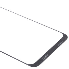 Para Galaxy A50 / A30 / M30 / A4S Lente de v...