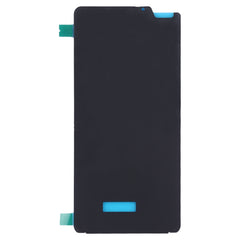 Para Galaxy S10+ 10 pegatinas adhesivas tras...