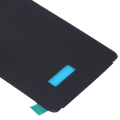 Para Galaxy S10+ 10 pegatinas adhesivas tras...