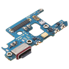 Para Samsung Galaxy Note 10 + 5G SM-N976V Pl...