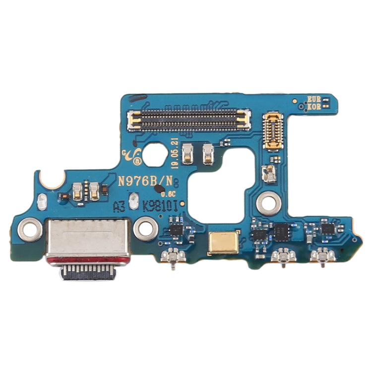 Para Samsung Galaxy Note 10 + 5G SM-N976F Pl...