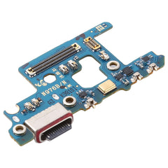 Para Samsung Galaxy Note 10 + 5G SM-N976F Pl...