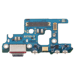 Para Samsung Galaxy Note 10 + 5G SM-N976F Pl...