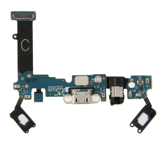 Para Galaxy A5 (2016) / A5100 Puerto de carg...