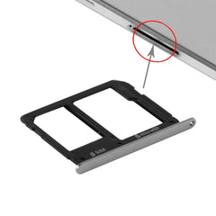 Para Galaxy A9(2016) / A9000 Bandeja para ta...