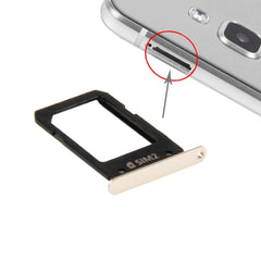 Para Galaxy A9(2016) / A9000 Bandeja de tarj...