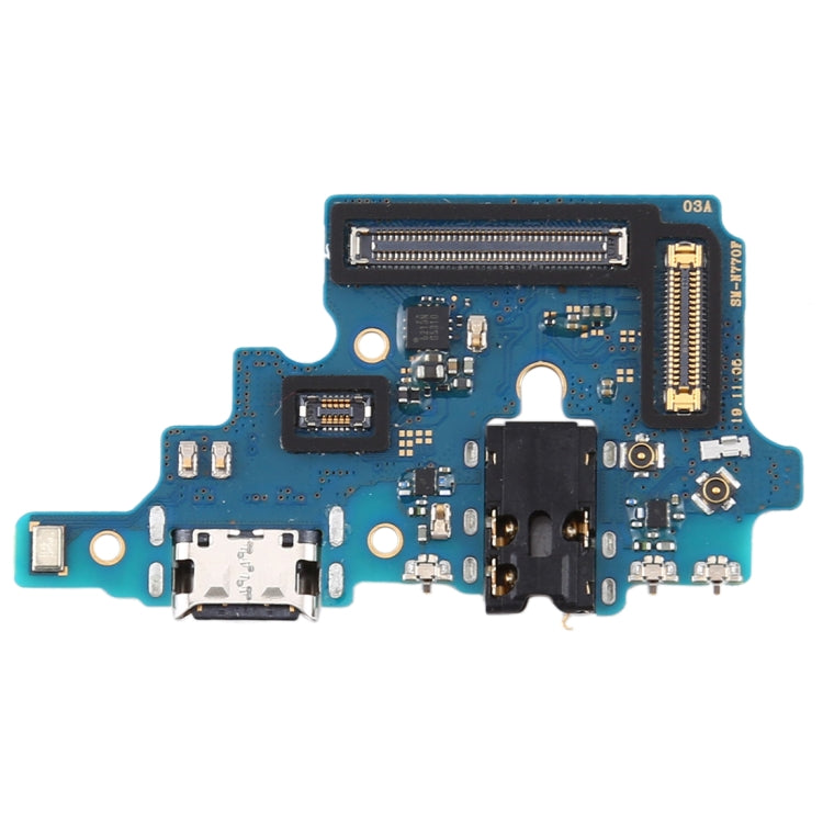 Para Samsung Galaxy Note 10 Lite SM-N770F Pl...