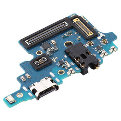 Para Samsung Galaxy Note 10 Lite SM-N770F Pl...