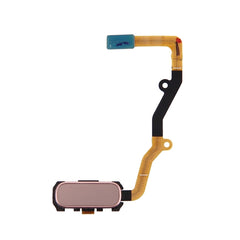 Para Galaxy S7 Edge / G935 Botón de inicio  ...