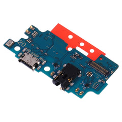 Para placa de puerto de carga Galaxy A20 SM-...