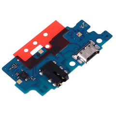 Para placa de puerto de carga Galaxy A20 SM-...