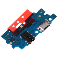 Para placa de puerto de carga Galaxy A30 SM-...