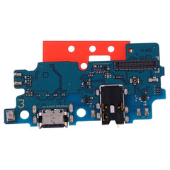Para placa de puerto de carga Galaxy A30 SM-...