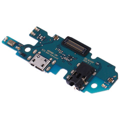 Para placa de puerto de carga Galaxy M10 SM-...