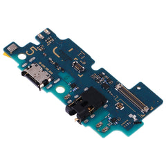 Para placa de puerto de carga Galaxy A50 SM-...