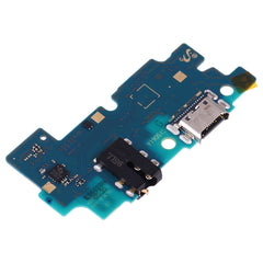 Para placa de puerto de carga Galaxy A50 SM-...