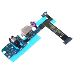 Para Galaxy A8 Star (A9 Star) SM-G8850 Placa...