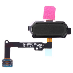 Para Galaxy J7 Duo SM-J720F Cable flexible c...