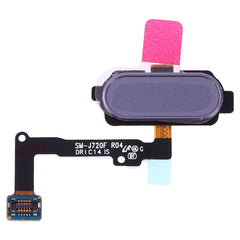Para Galaxy J7 Duo SM-J720F Cable flexible c...