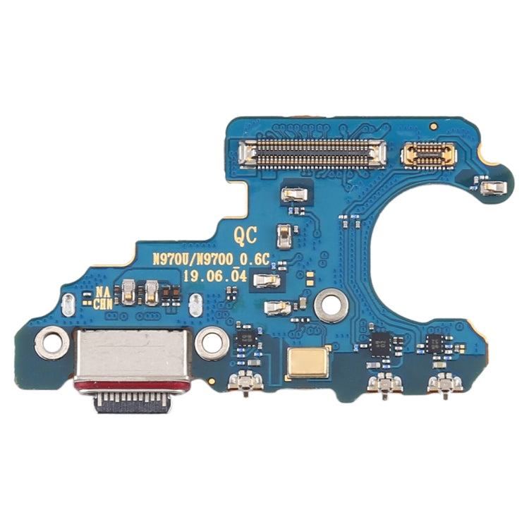 Para Samsung Galaxy Note 10 SM-N9700 / N970U...