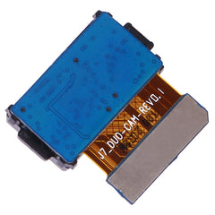 Para Galaxy J7 Duo SM-J720F Cámara trasera  ...