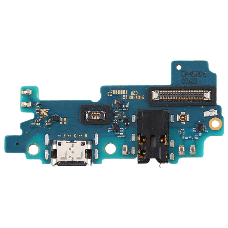 Para Samsung Galaxy A31 SM-A315F Placa de pu...