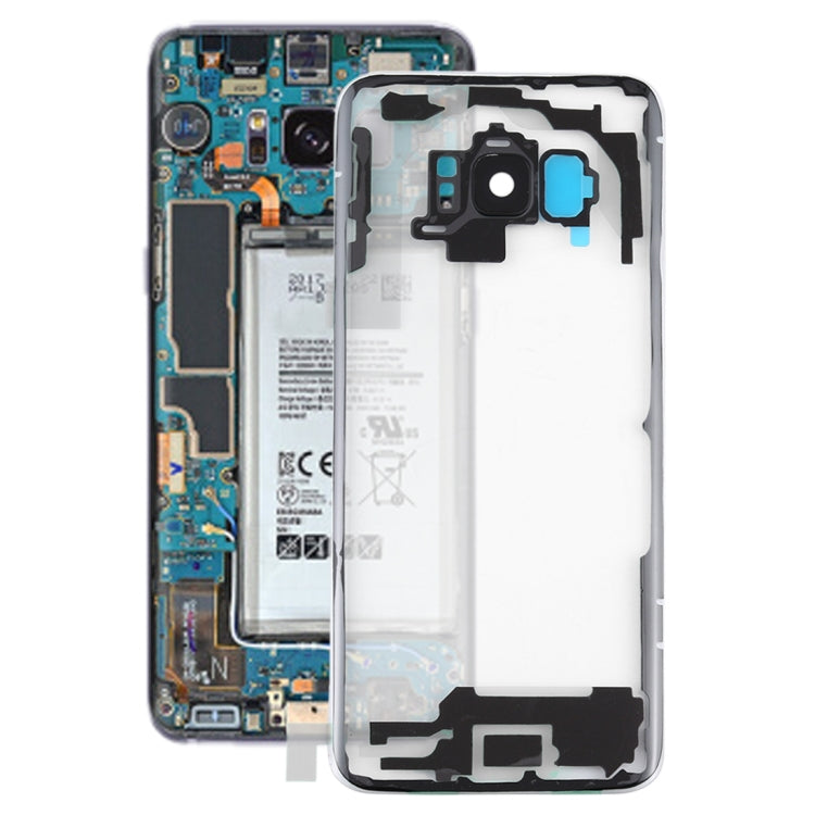 Para Samsung Galaxy S8 / G950 G950F G950FD G...