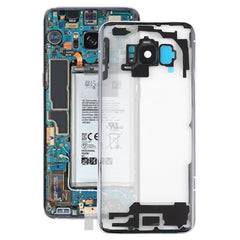 Para Samsung Galaxy S8 / G950 G950F G950FD G...