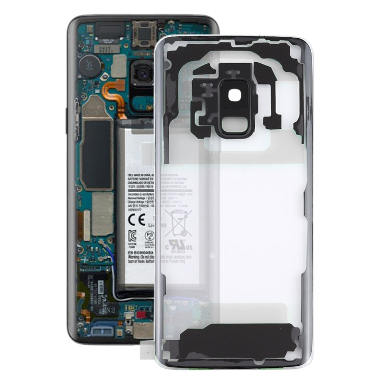 Para Samsung Galaxy S9 G960F G960F/DS G960U ...