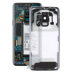 Para Samsung Galaxy S9 G960F G960F/DS G960U ...