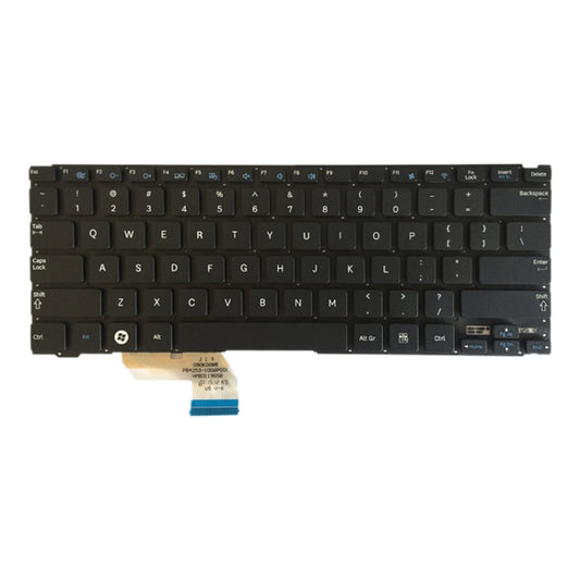 Teclado versión estadounidense para Samsung ...