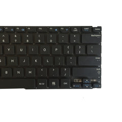 Teclado versión estadounidense para Samsung ...