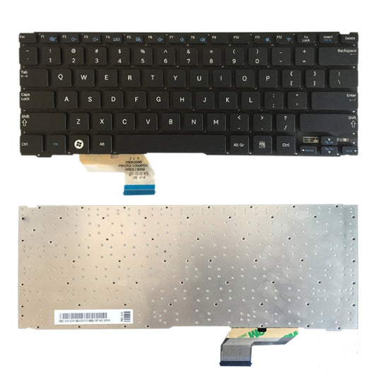 Teclado versión estadounidense para Samsung ...