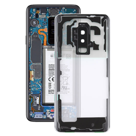 Para Samsung Galaxy S9 + / G965F G965F/DS G9...