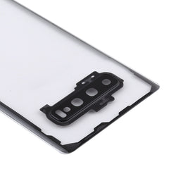 Para Samsung Galaxy S10+ SM-G9750 G975F Tapa...