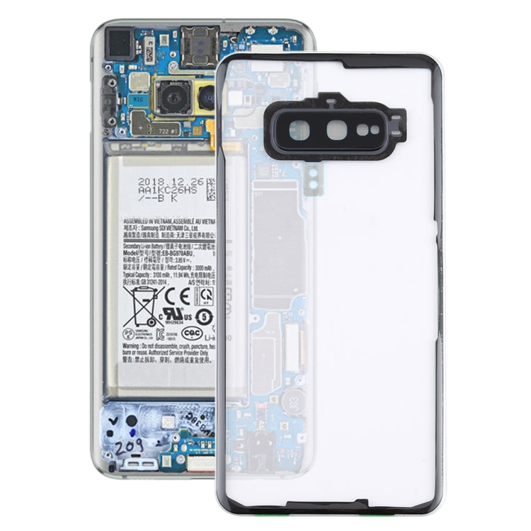Para Samsung Galaxy S10e / G970F/DS G970U G9...