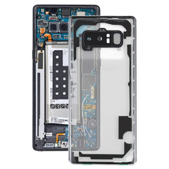 Para Samsung Galaxy Note 8/N950F N950FD N950...