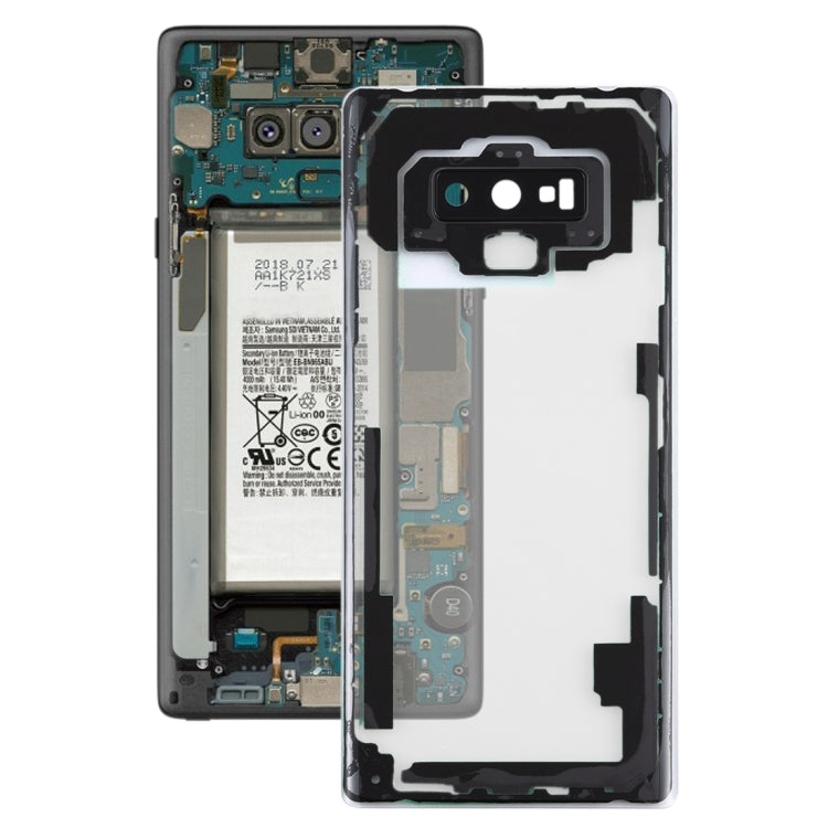 Para Samsung Galaxy Note9 / N960D N960F Tapa...