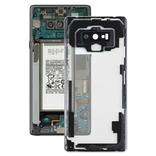 Para Samsung Galaxy Note9 / N960D N960F Tapa...
