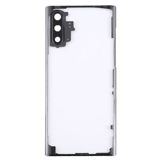 Para Samsung Galaxy Note 10 N970 N9700 Tapa ...