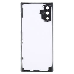 Para Samsung Galaxy Note 10 N970 N9700 Tapa ...