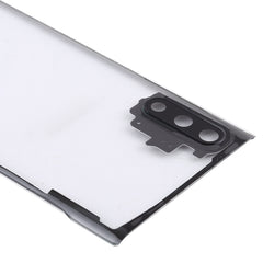 Para Samsung Galaxy Note 10 N970 N9700 Tapa ...