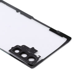 Para Samsung Galaxy Note 10 N970 N9700 Tapa ...