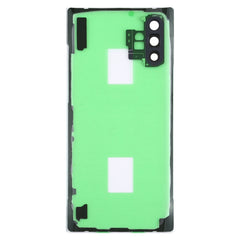 Para Samsung Galaxy Note 10+ N975 N9750 Tapa...